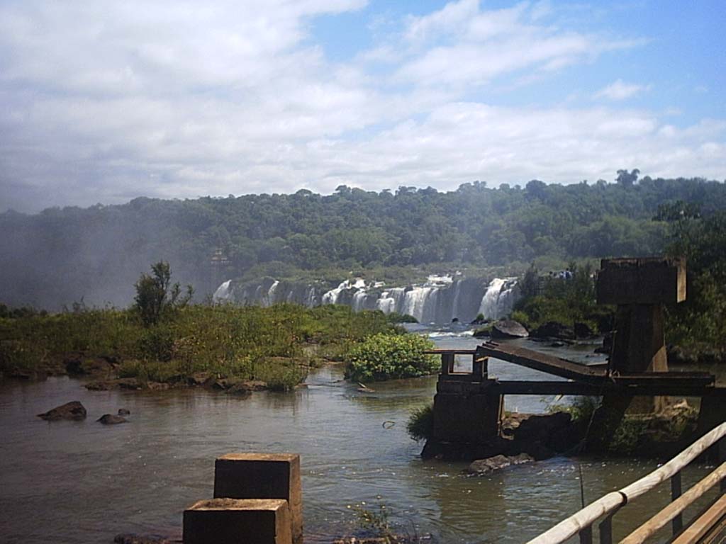 Foto de Iguazu, Argentina