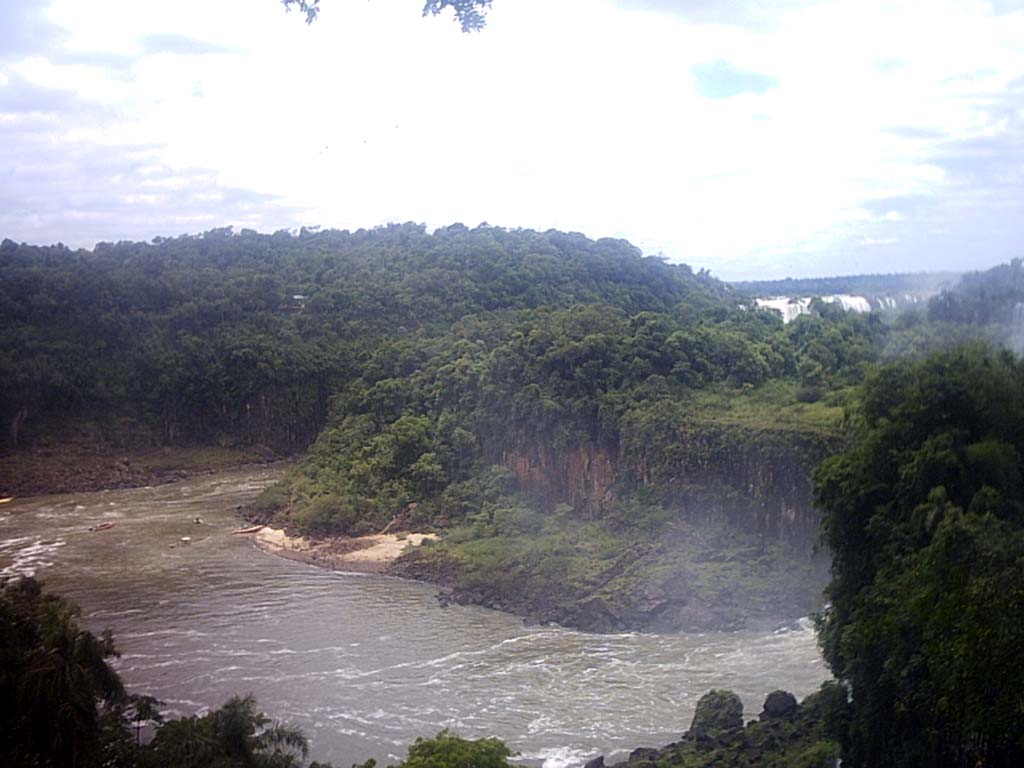 Foto de Iguazu, Argentina