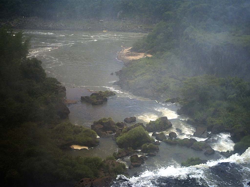 Foto de Iguazu, Argentina