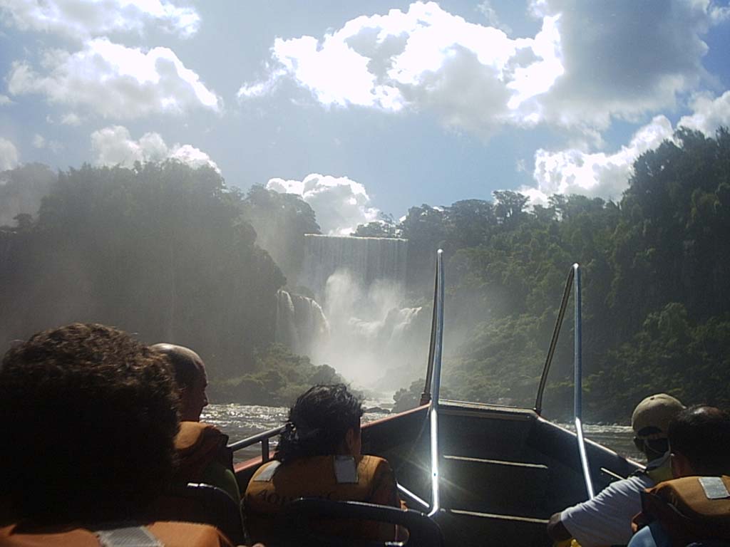 Foto de Iguazu, Argentina