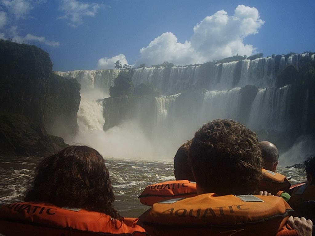 Foto de Iguazu, Argentina