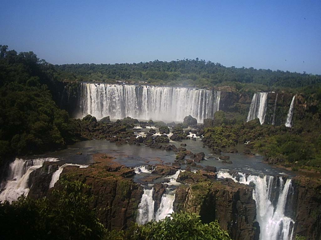 Foto de Iguazu, Argentina