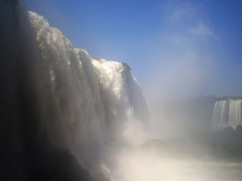 Foto de Iguazu, Brasil