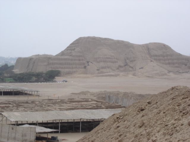 Foto de Trujillo, Perú