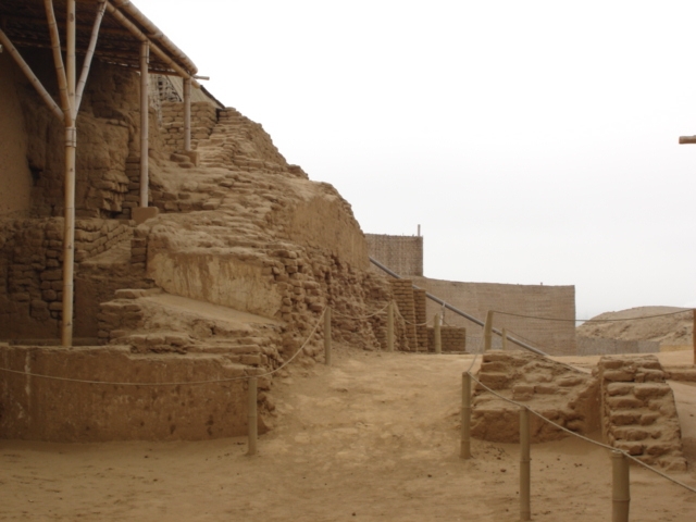 Foto de Trujillo, Perú