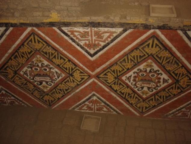 Foto de Trujillo, Perú