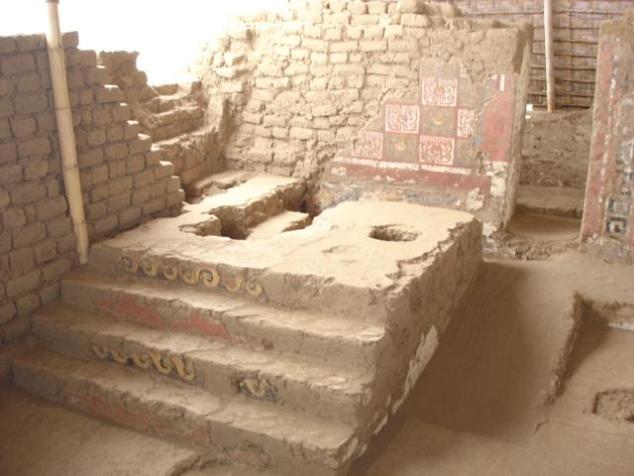 Foto de Trujillo, Perú