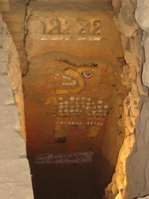 Foto de Trujillo, Perú