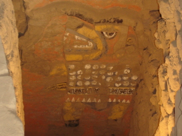 Foto de Trujillo, Perú