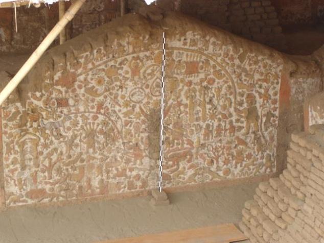 Foto de Trujillo, Perú