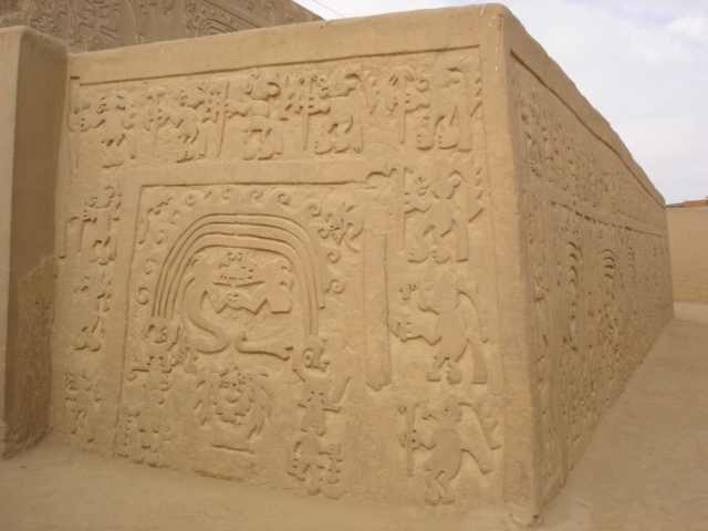 Foto de Trujillo, Perú