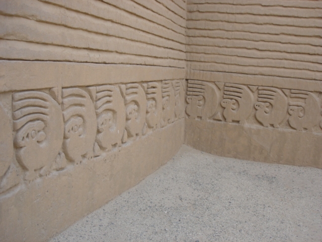 Foto de Trujillo, Perú