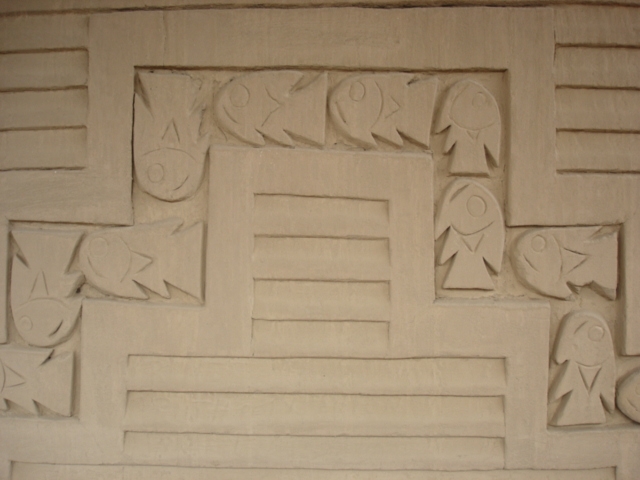 Foto de Trujillo, Perú