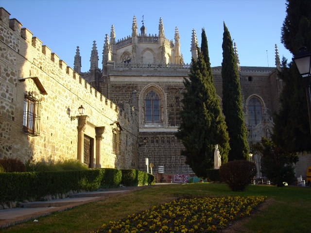 Foto de Toledo (Castilla La Mancha), España