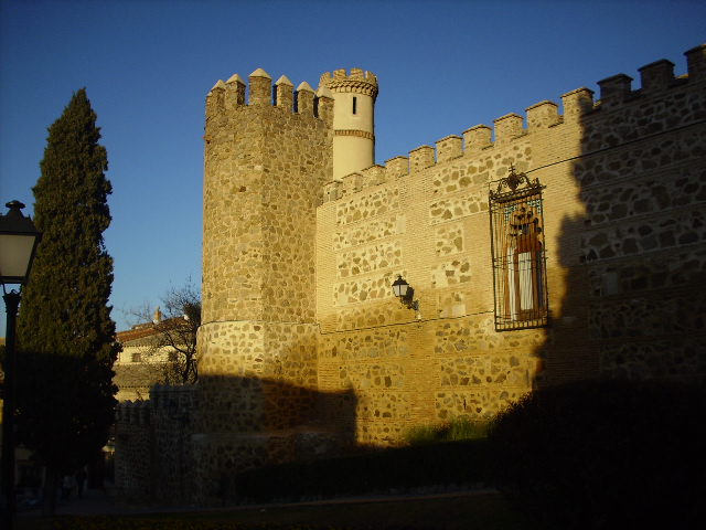 Foto de Toledo (Castilla La Mancha), España