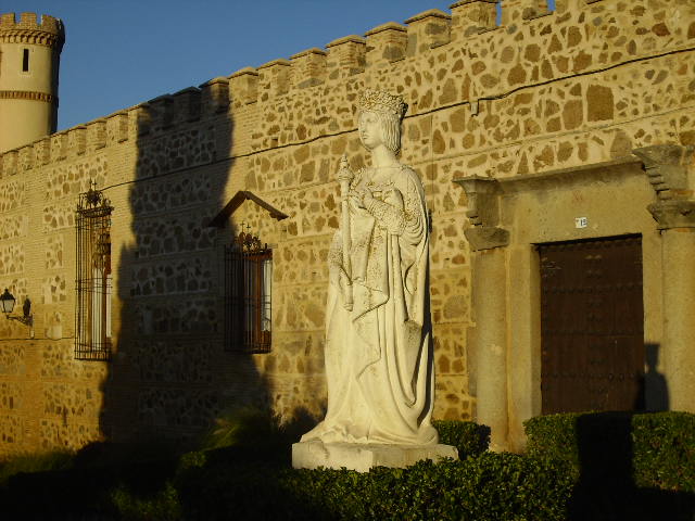 Foto de Toledo (Castilla La Mancha), España