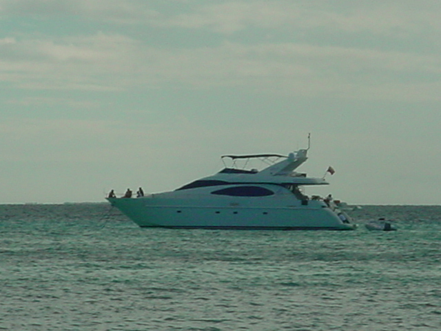 Foto de Los Roques, Venezuela