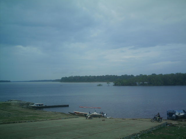 Foto de Amazonas, Venezuela
