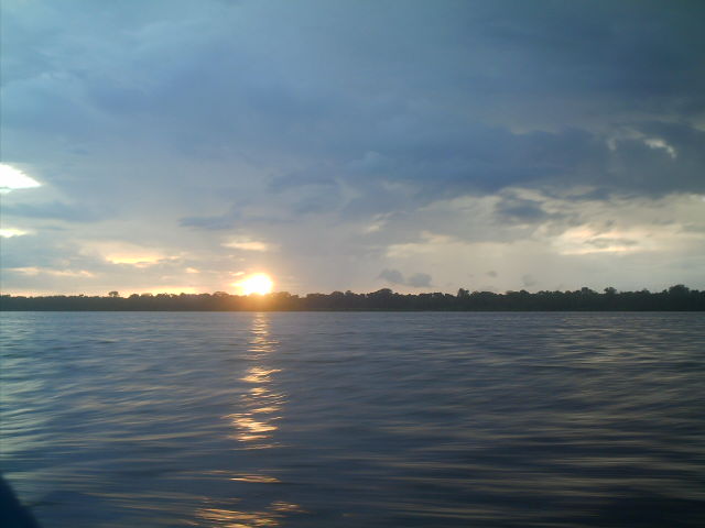 Foto de Amazonas, Venezuela