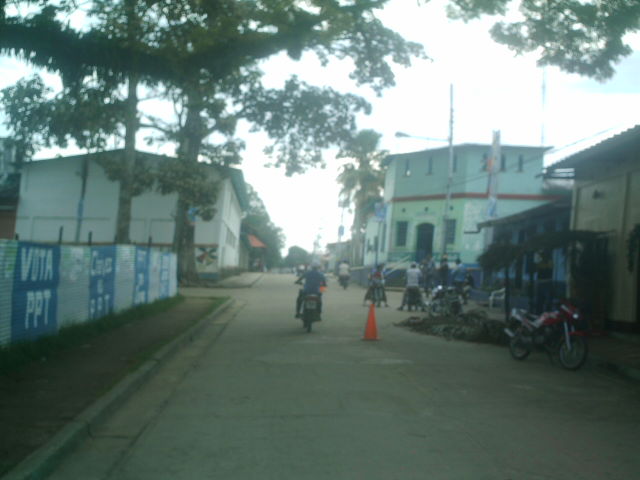 Foto de Amazonas, Venezuela