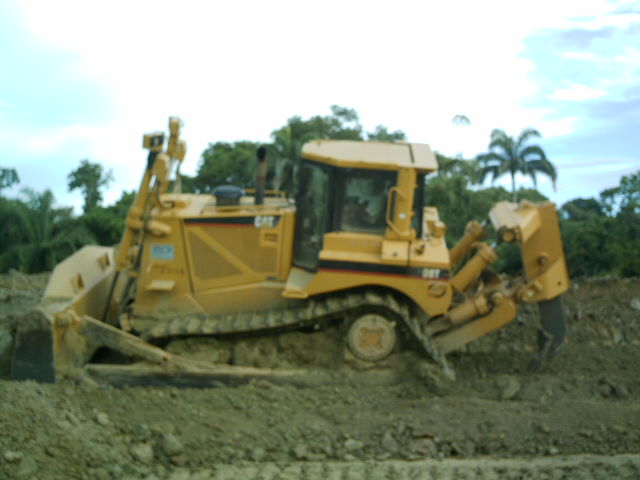 Foto de Higuerote, Venezuela