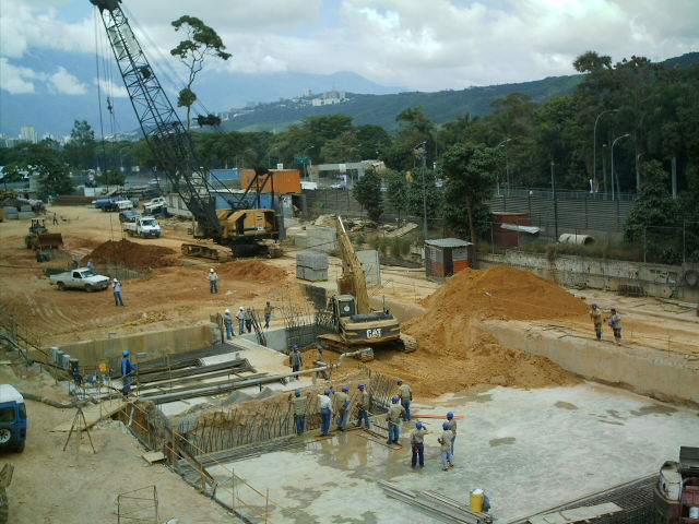 Foto de Caracas, Venezuela