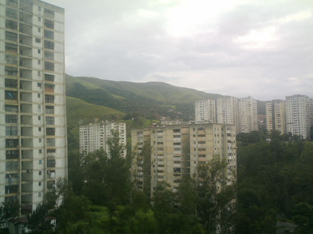 Foto de Caricuao, Venezuela