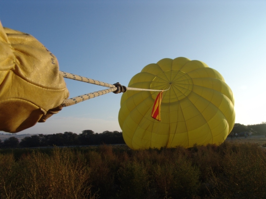 Foto de Guissona (Lleida), España
