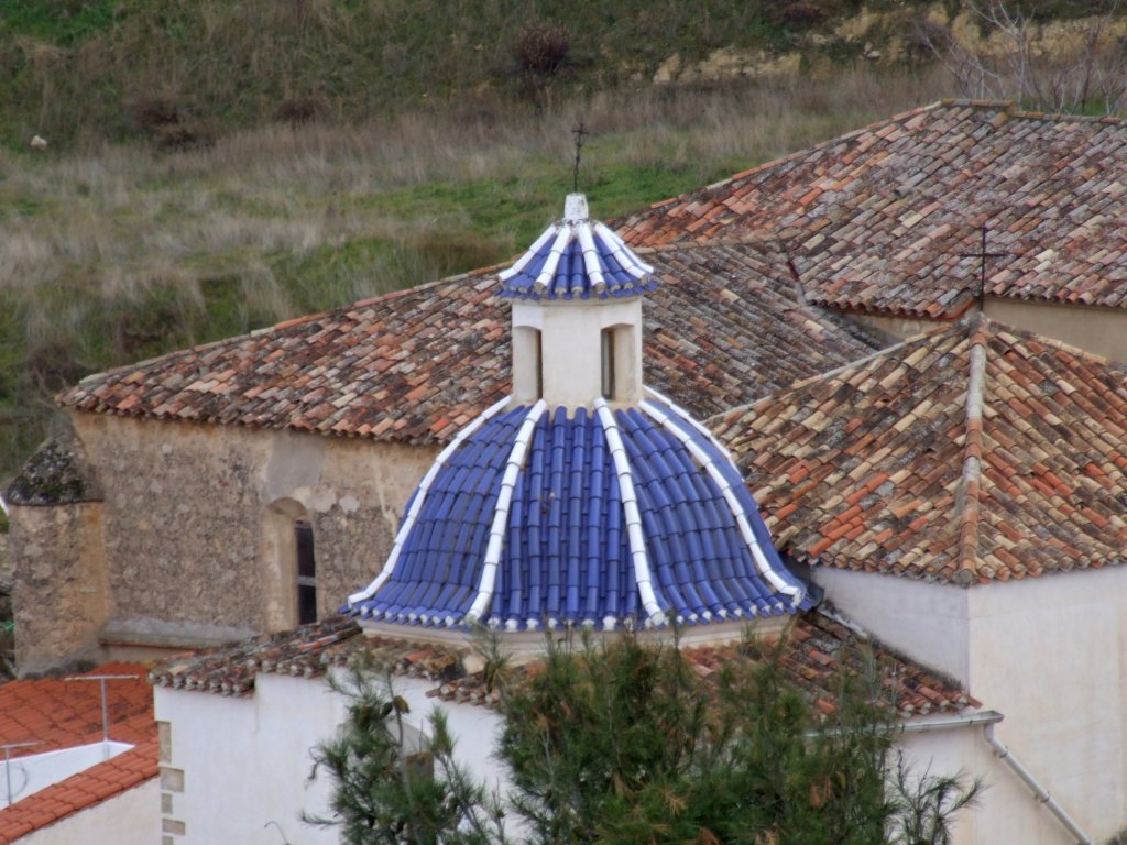 Foto de Chinchilla de Monte-Aragón (Albacete), España