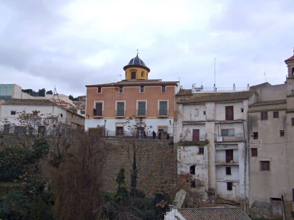 Foto de Chinchilla de Monte-Aragón (Albacete), España