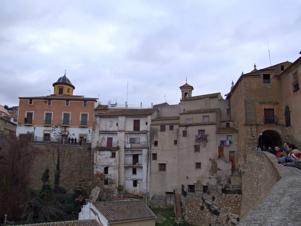 Foto de Chinchilla de Monte-Aragón (Albacete), España
