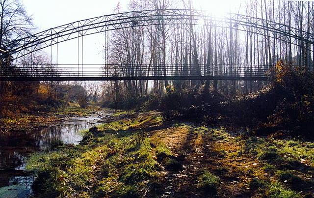 Foto de Sant Celoni (Barcelona), España