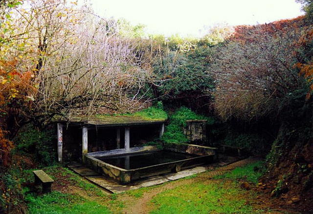 Foto de Mera (A Coruña), España