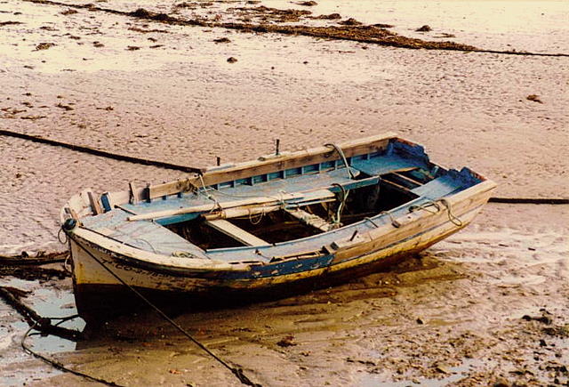 Foto de Santa Cruz (A Coruña), España