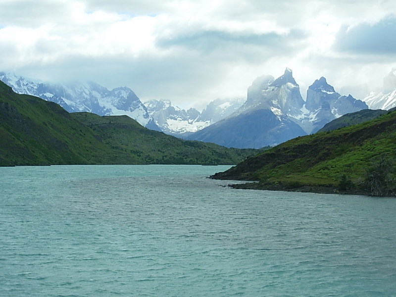 Foto de Torres del Paine, Chile