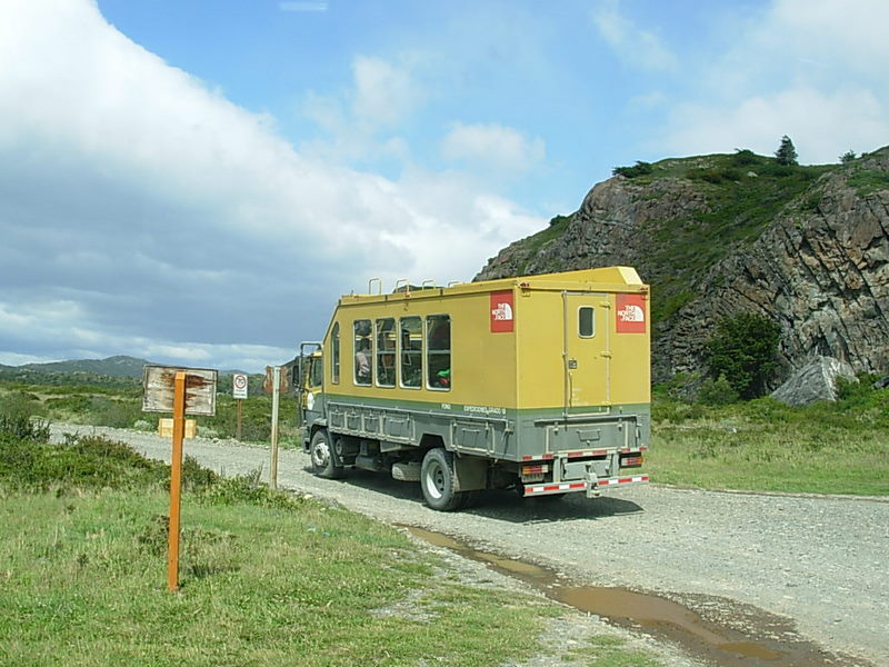 Foto de Torres del Paine, Chile