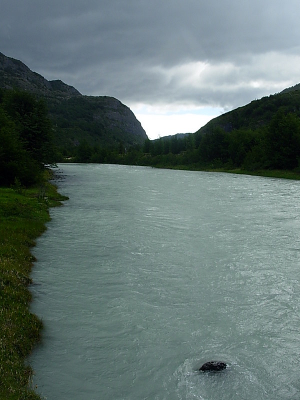 Foto de Torres del Paine, Chile