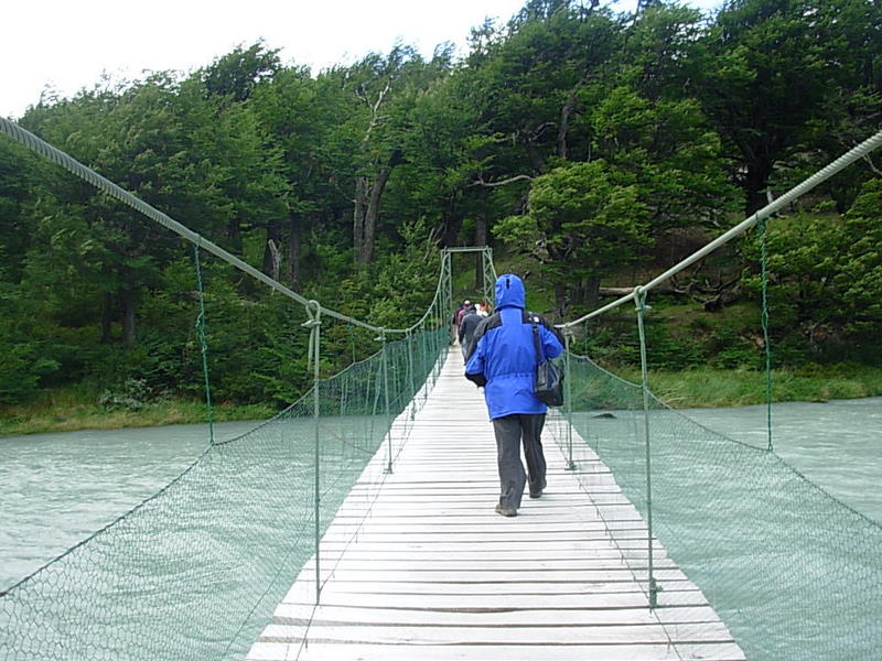 Foto de Torres del Paine, Chile