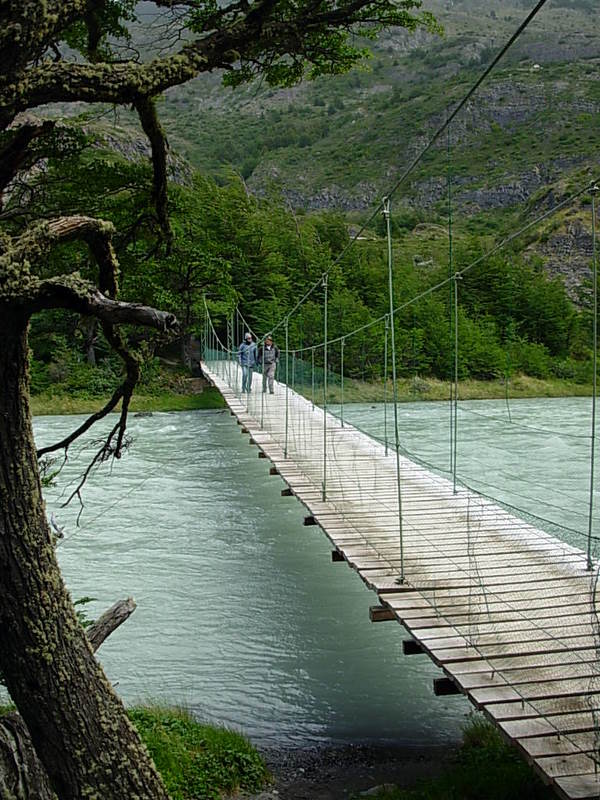 Foto de Torres del Paine, Chile
