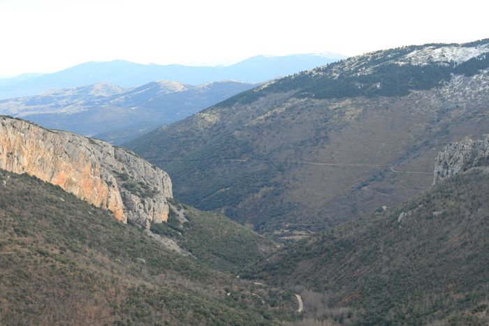 Foto de Beratón (Soria), España