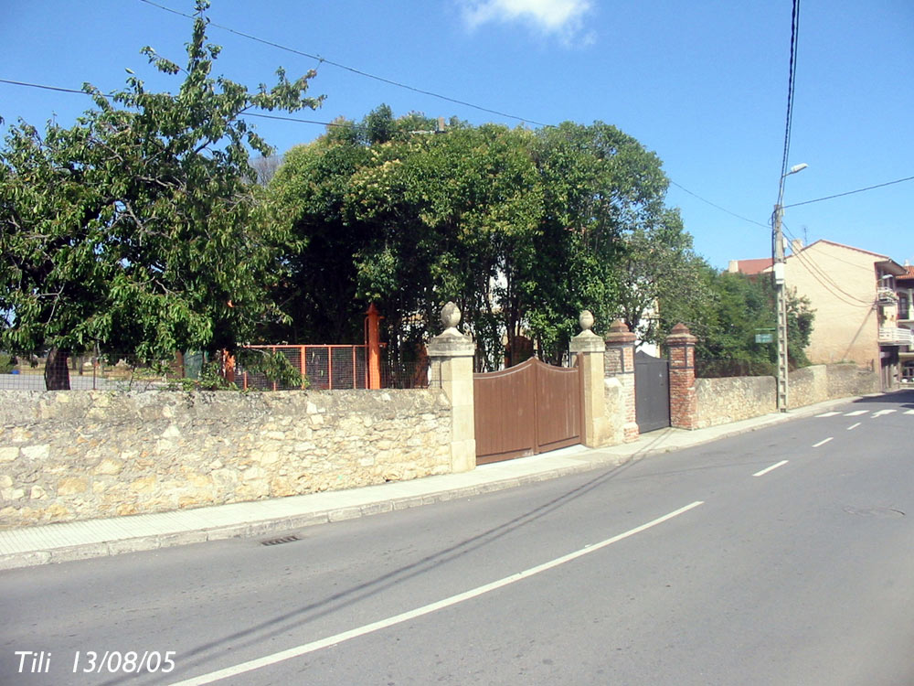 Foto de Avilés (Asturias), España
