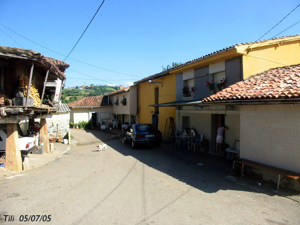 Foto de Oviedo (Asturias), España