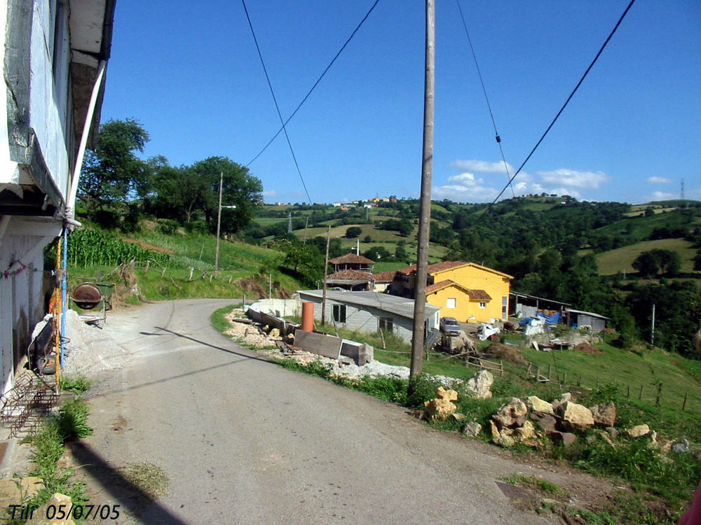 Foto de Oviedo (Asturias), España
