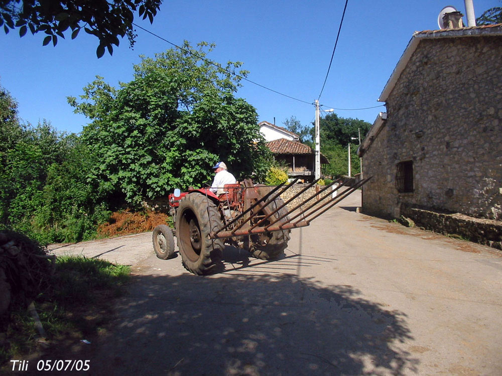 Foto de Oviedo (Asturias), España
