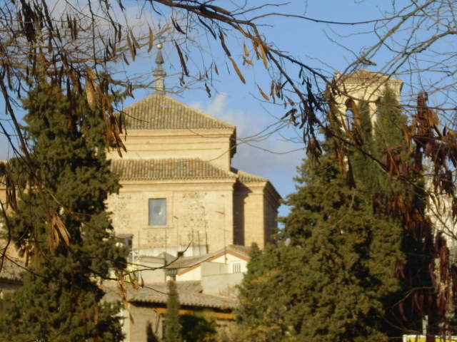 Foto de Toledo (Castilla La Mancha), España
