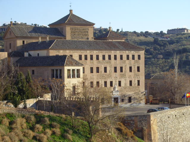 Foto de Toledo (Castilla La Mancha), España