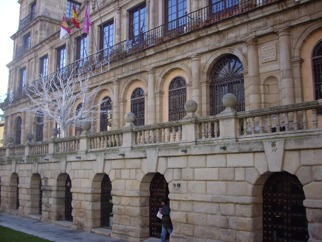 Foto de Toledo (Castilla La Mancha), España