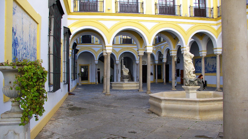 Foto de Sevilla (Andalucía), España