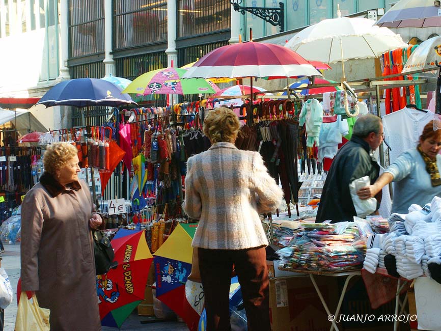 Foto de Oviedo (Asturias), España
