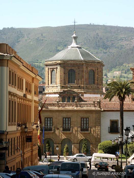 Foto de Oviedo (Asturias), España